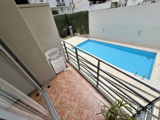 Foto 20 de Alquiler Temporario en Palermo 2 ambientes con Amenities PISCINA