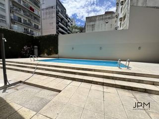 Foto 23 de Alquiler Temporario en Palermo 2 ambientes con Amenities PISCINA