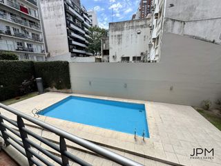 Foto 21 de Alquiler Temporario en Palermo 2 ambientes con Amenities PISCINA