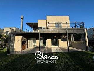 Foto 2 de Casa en Venta en Los Sauces, Nordelta, Tigre, G.B.A. Zona Norte, Argentina