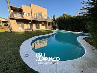 Foto 1 de Casa en Venta en Los Sauces, Nordelta, Tigre, G.B.A. Zona Norte, Argentina