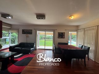 Foto 6 de Casa en Alquiler en Pilar del Lago, Pilar, G.B.A. Zona Norte, Argentina
