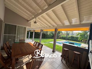 Foto 3 de Casa en Alquiler en Pilar del Lago, Pilar, G.B.A. Zona Norte, Argentina