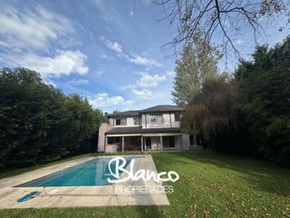 Foto 1 de Casa en Alquiler en Pilar del Lago, Pilar, G.B.A. Zona Norte, Argentina