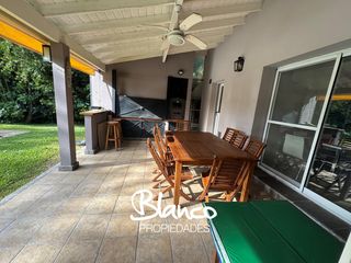 Foto 4 de Casa en Alquiler en Pilar del Lago, Pilar, G.B.A. Zona Norte, Argentina