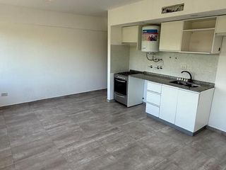 Foto 2 de Departamento Tres ambientes en venta Nuevo Quilmes Externo