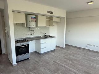 Foto 1 de Departamento Tres ambientes en venta Nuevo Quilmes Externo