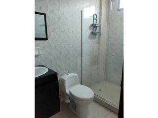 Foto 4 de Apartaestudio en arriendo Ciudad Jardin Barranquilla