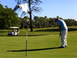 Foto 1 de Terreno - Medal Country Club