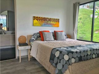 Foto 16 de Maat vende Casa campestre - La Vega 600 M2 $1.200Millones
