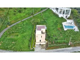 Foto 20 de Maat vende Casa campestre - La Vega 600 M2 $1.200Millones