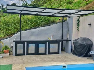 Foto 7 de Maat vende Casa campestre - La Vega 600 M2 $1.200Millones