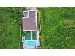 Foto 19 de Maat vende Casa campestre - La Vega 600 M2 $1.200Millones