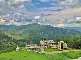Foto 2 de Maat vende Casa campestre - La Vega 600 M2 $1.200Millones