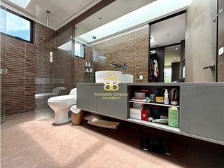 Foto 30 de SE VENDE CASA EN COTA