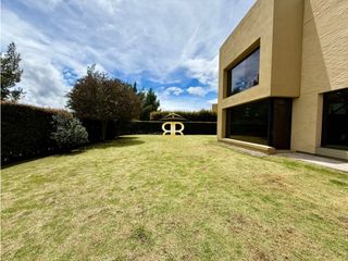 Foto 29 de SE VENDE CASA EN COTA