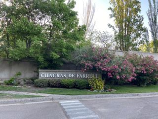 Foto 2 de Casa en Venta barrio Chacras de Farrell