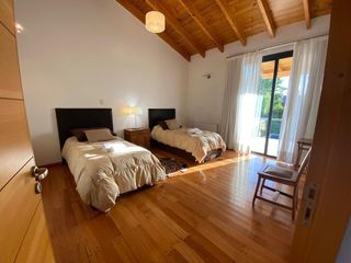 Foto 42 de Casa en Venta barrio Chacras de Farrell