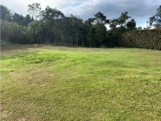 Foto 10 de Venta de Lote Alto de Palmas Unidad Cerrada Peaje Aeropuerto