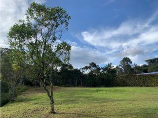 Foto 8 de Venta de Lote Alto de Palmas Unidad Cerrada Peaje Aeropuerto