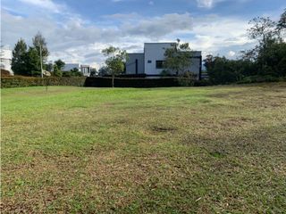 Foto 3 de Venta de Lote Alto de Palmas Unidad Cerrada Peaje Aeropuerto