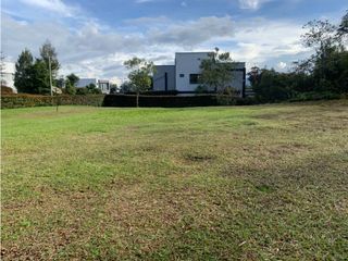 Foto 4 de Venta de Lote Alto de Palmas Unidad Cerrada Peaje Aeropuerto