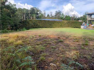 Foto 5 de Venta de Lote Alto de Palmas Unidad Cerrada Peaje Aeropuerto