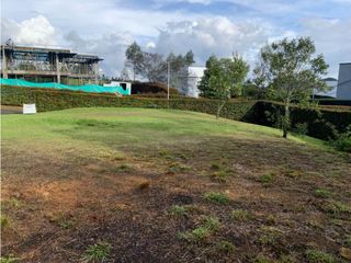 Foto 6 de Venta de Lote Alto de Palmas Unidad Cerrada Peaje Aeropuerto