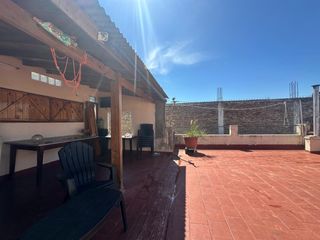 Foto 2 de Venta PH en 4 ambientes Villa Lugano