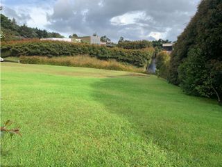 Foto 8 de Venta de Lote en Alto de Palmas Unidad Cerrada Sector Peaje Sajonia