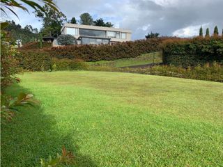 Foto 6 de Venta de Lote en Alto de Palmas Unidad Cerrada Sector Peaje Sajonia