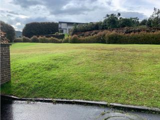 Foto 14 de Venta de Lote en Alto de Palmas Unidad Cerrada Sector Peaje Sajonia