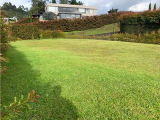Foto 5 de Venta de Lote en Alto de Palmas Unidad Cerrada Sector Peaje Sajonia