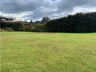 Foto 7 de Venta de Lote en Alto de Palmas Unidad Cerrada Sector Peaje Sajonia