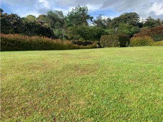 Foto 3 de Venta de Lote en Alto de Palmas Unidad Cerrada Sector Peaje Sajonia