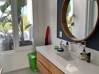 Foto 14 de Casa al lago central con 5 dormitorios en Cabos del Lago