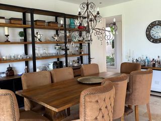 Foto 12 de Casa al lago central con 5 dormitorios en Cabos del Lago
