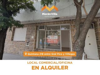 Foto 1 de Local/Oficina en el centro de Santa Rosa