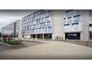 Foto 1 de ARRIENDO OFICINA 650,99 M2 EN CENTRO EMPRESARIAL AV DORADO, BOGOTA D.C