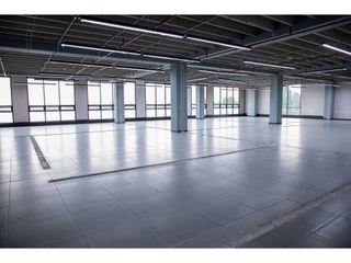 Foto 8 de ARRIENDO OFICINA 650,99 M2 EN CENTRO EMPRESARIAL AV DORADO, BOGOTA D.C