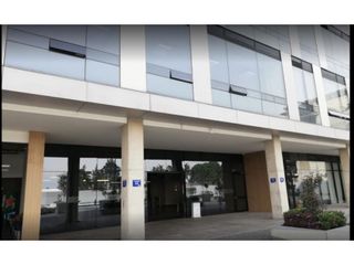 Foto 2 de ARRIENDO OFICINA 650,99 M2 EN CENTRO EMPRESARIAL AV DORADO, BOGOTA D.C