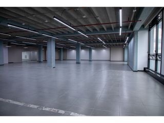 Foto 10 de ARRIENDO OFICINA 650,99 M2 EN CENTRO EMPRESARIAL AV DORADO, BOGOTA D.C