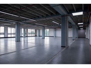 Foto 7 de ARRIENDO OFICINA 650,99 M2 EN CENTRO EMPRESARIAL AV DORADO, BOGOTA D.C