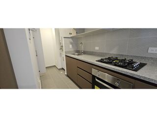 Foto 11 de Apartamento en arriendo La Sabana