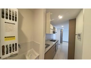 Foto 5 de Apartamento en arriendo La Sabana