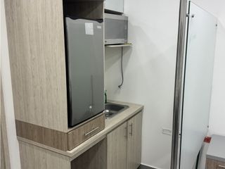 Foto 8 de Venta de oficina en BORACAY