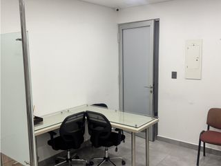 Foto 2 de Venta de oficina en BORACAY