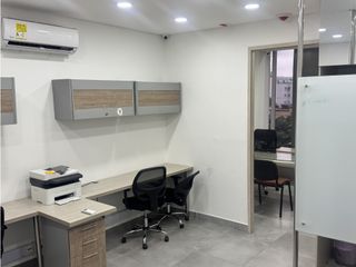 Foto 4 de Venta de oficina en BORACAY
