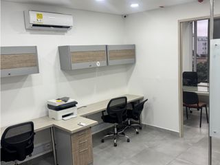 Foto 3 de Venta de oficina en BORACAY
