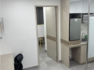 Foto 6 de Venta de oficina en BORACAY